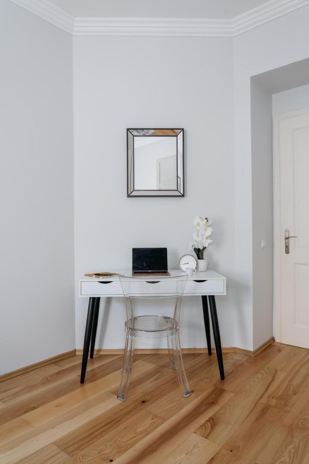 Days - 1bdr - Fireplace - Ac Apartment *
