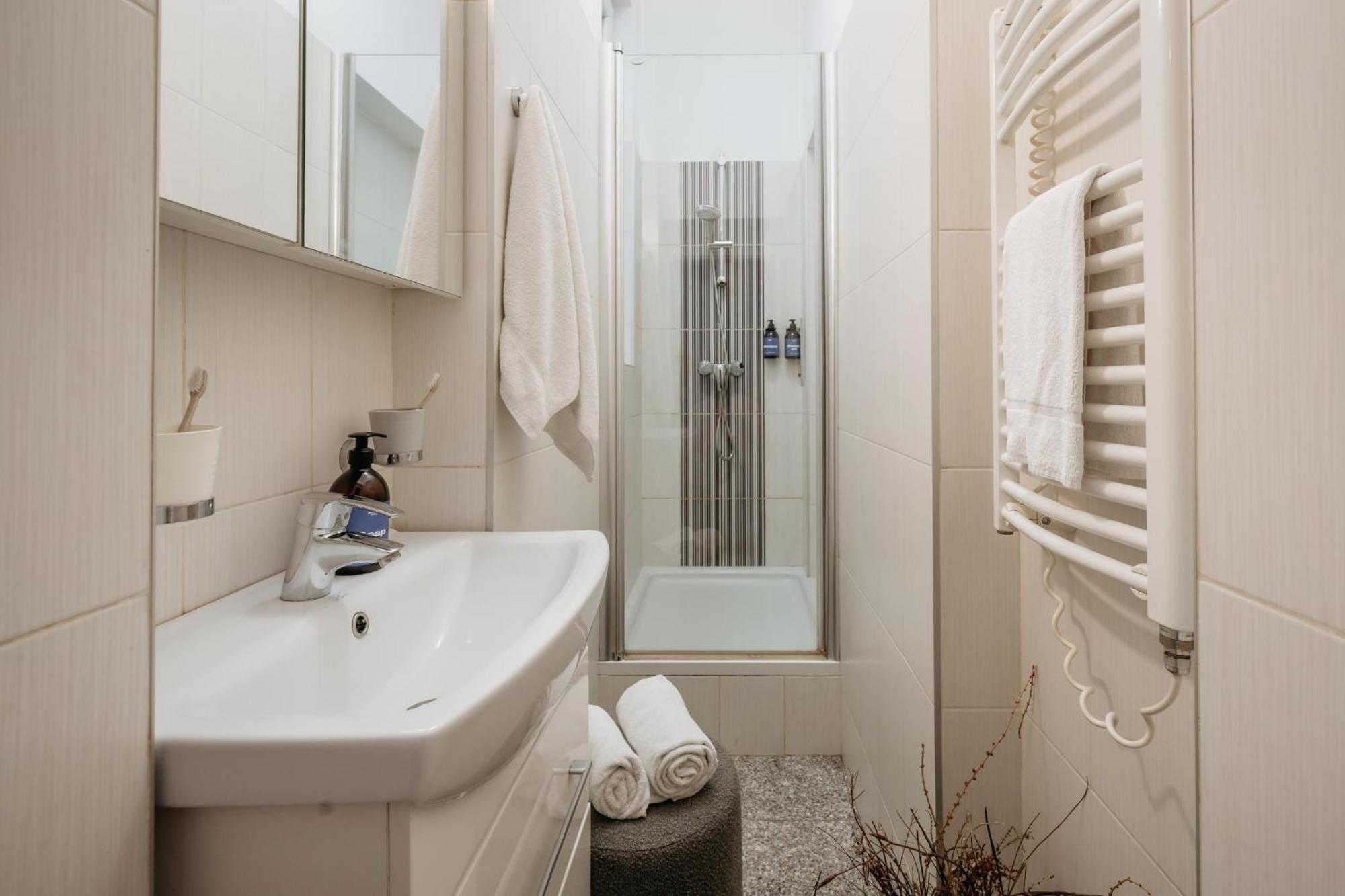 Days - 1bdr - Fireplace - Ac Apartamento