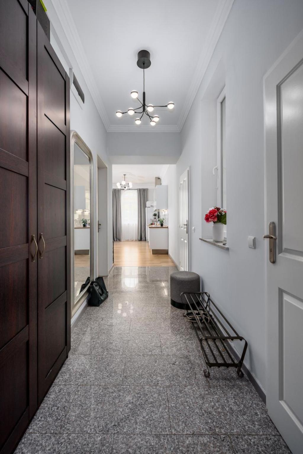 Apartamento Days - 1bdr - Fireplace - Ac Praga